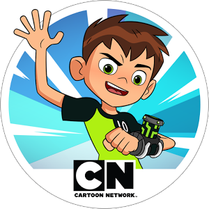 ben 10 games download for pc windows10
